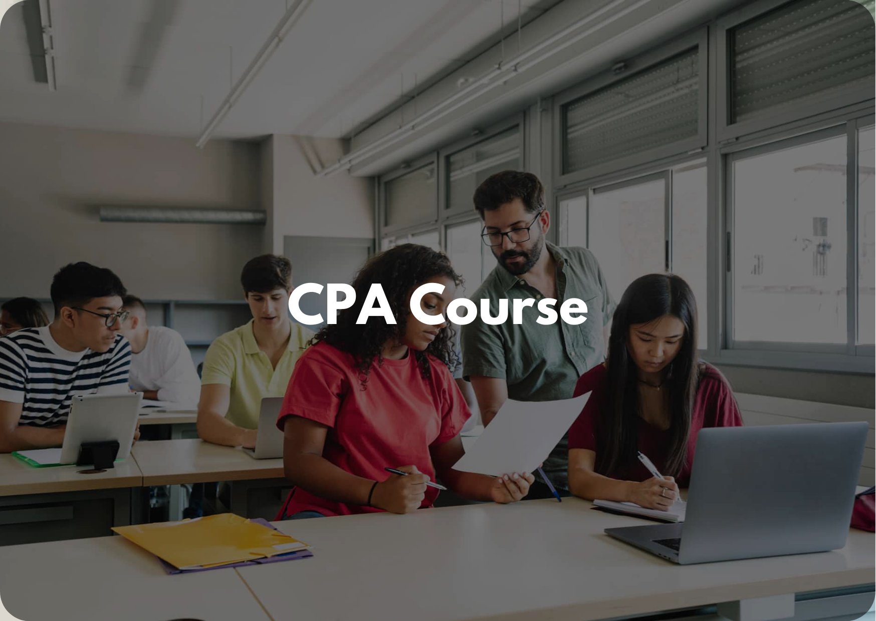 CPA Course (1)