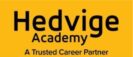 Hedvige academy logo