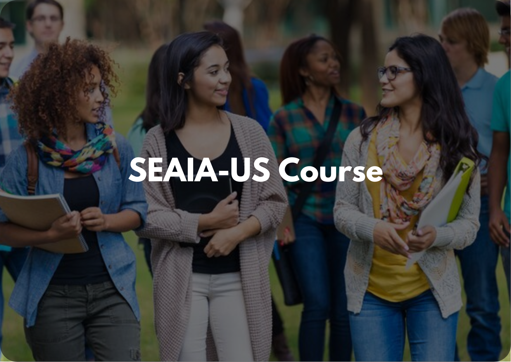 SEAIA-US Course edappal